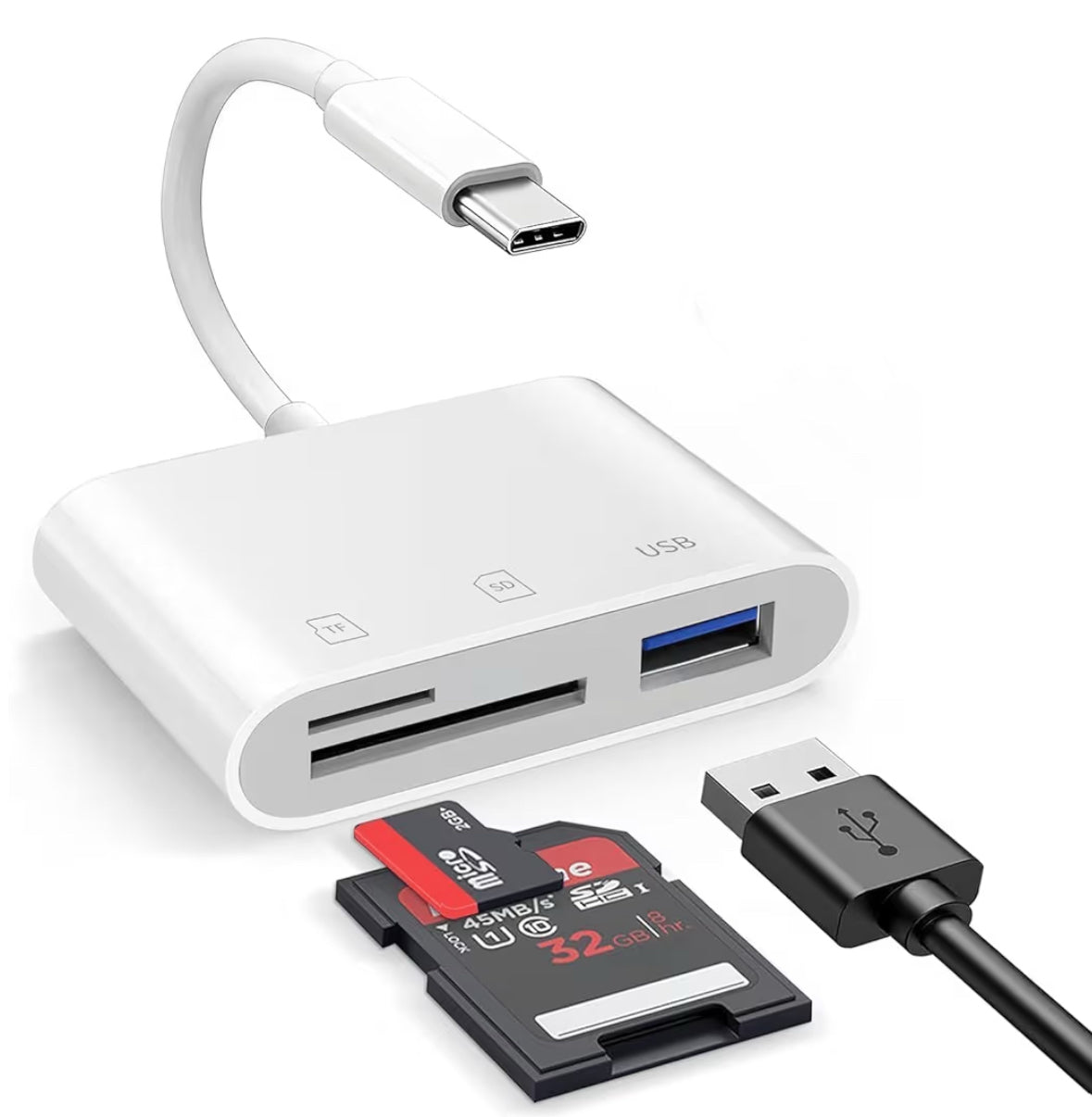 Adaptadores