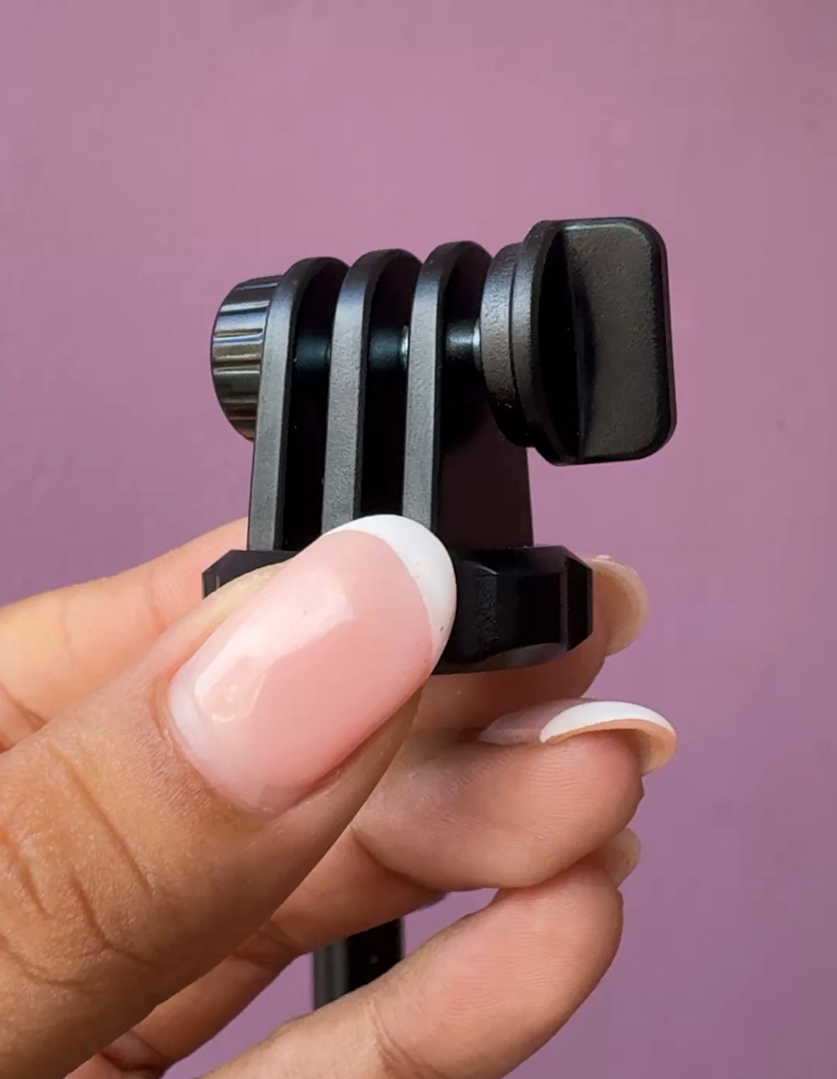 Tripode 1.82 metros 3 en 1 con control remoto