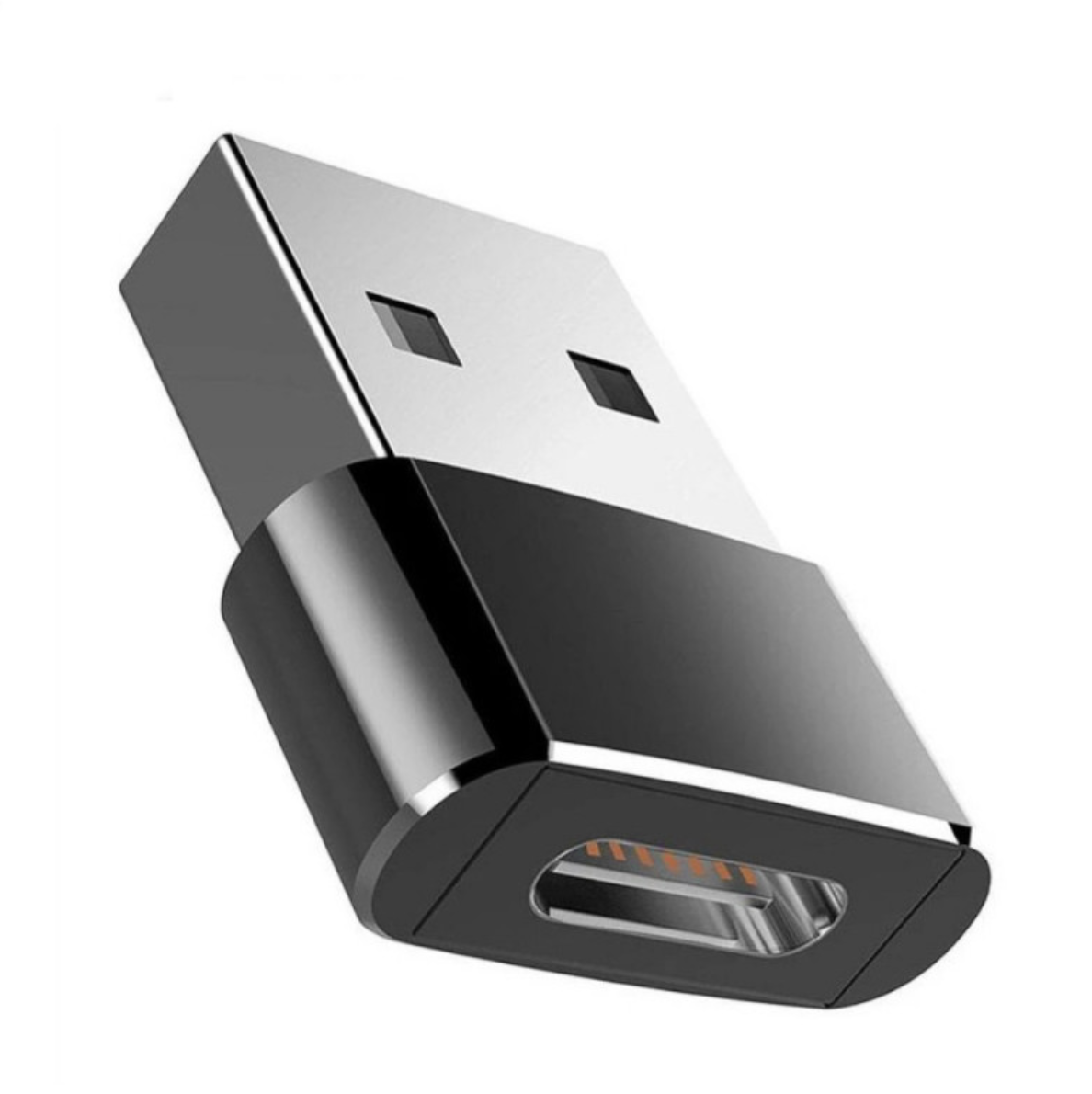 Adaptador de USB-C a USB-A