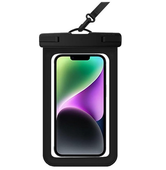 Funda impermeable universal