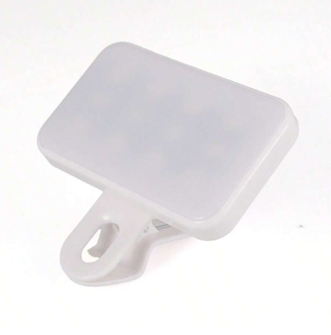 Cubo de luz portátil recargable